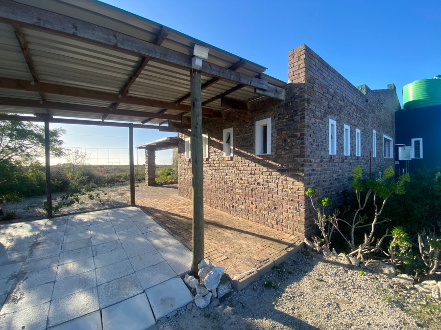 3 Bedroom Property for Sale in Hartebeesfontein Western Cape